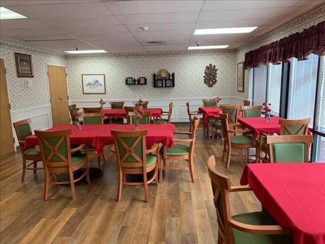Photo of Wedgewood Terrace, Assisted Living, Memory Care, Lewiston, ID 3