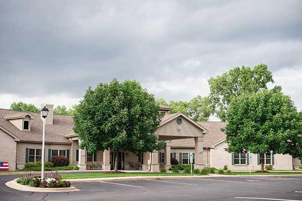 Photo of Woodlands Senior Park in Fond Du Lac, Assisted Living, Memory Care, Fond du Lac, WI 2