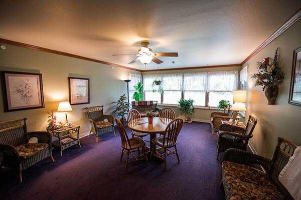 Photo of Woodlands Senior Park in Fond Du Lac, Assisted Living, Memory Care, Fond du Lac, WI 4