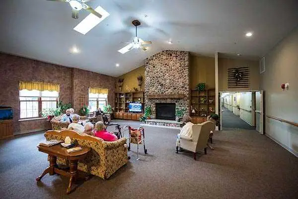 Photo of Woodlands Senior Park in Fond Du Lac, Assisted Living, Memory Care, Fond du Lac, WI 5