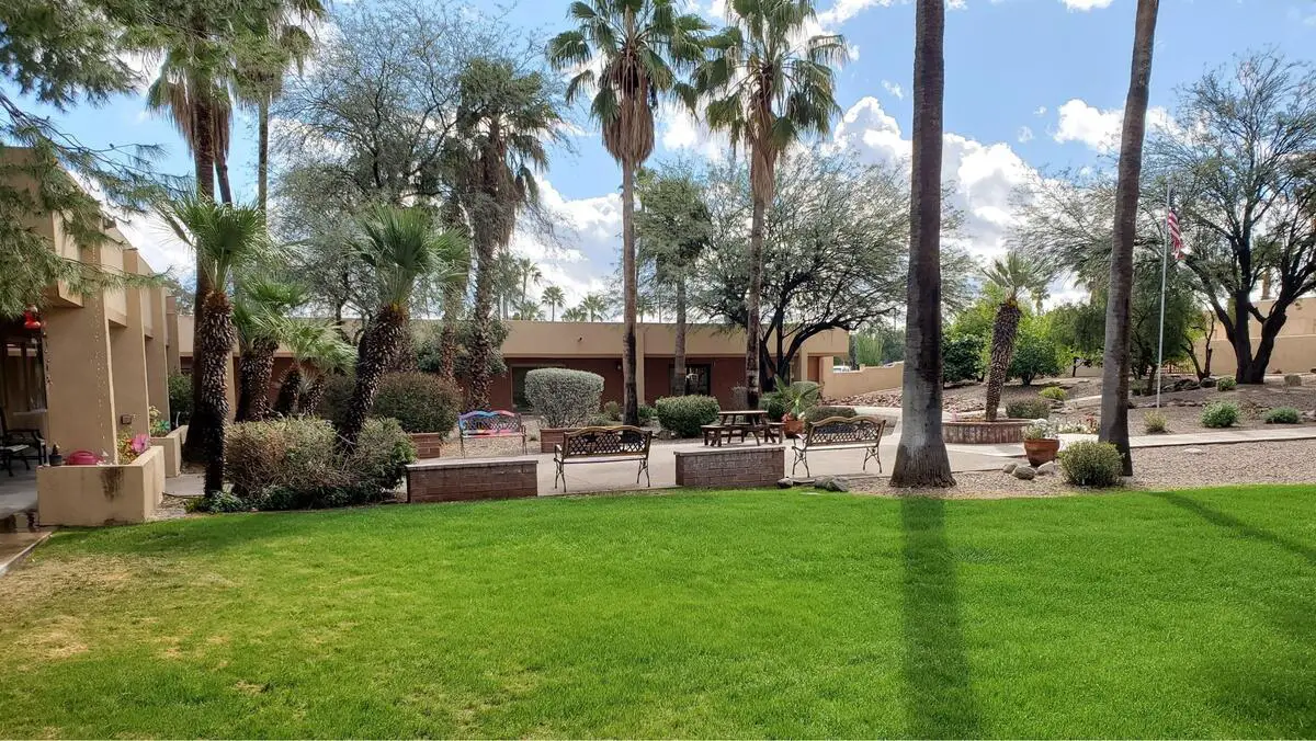 Photo of Woodland Palms Assisted Living, Assisted Living, Memory Care, Tucson, AZ 1