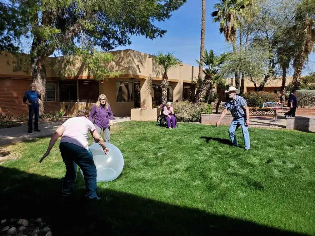 Photo of Woodland Palms Assisted Living, Assisted Living, Memory Care, Tucson, AZ 2