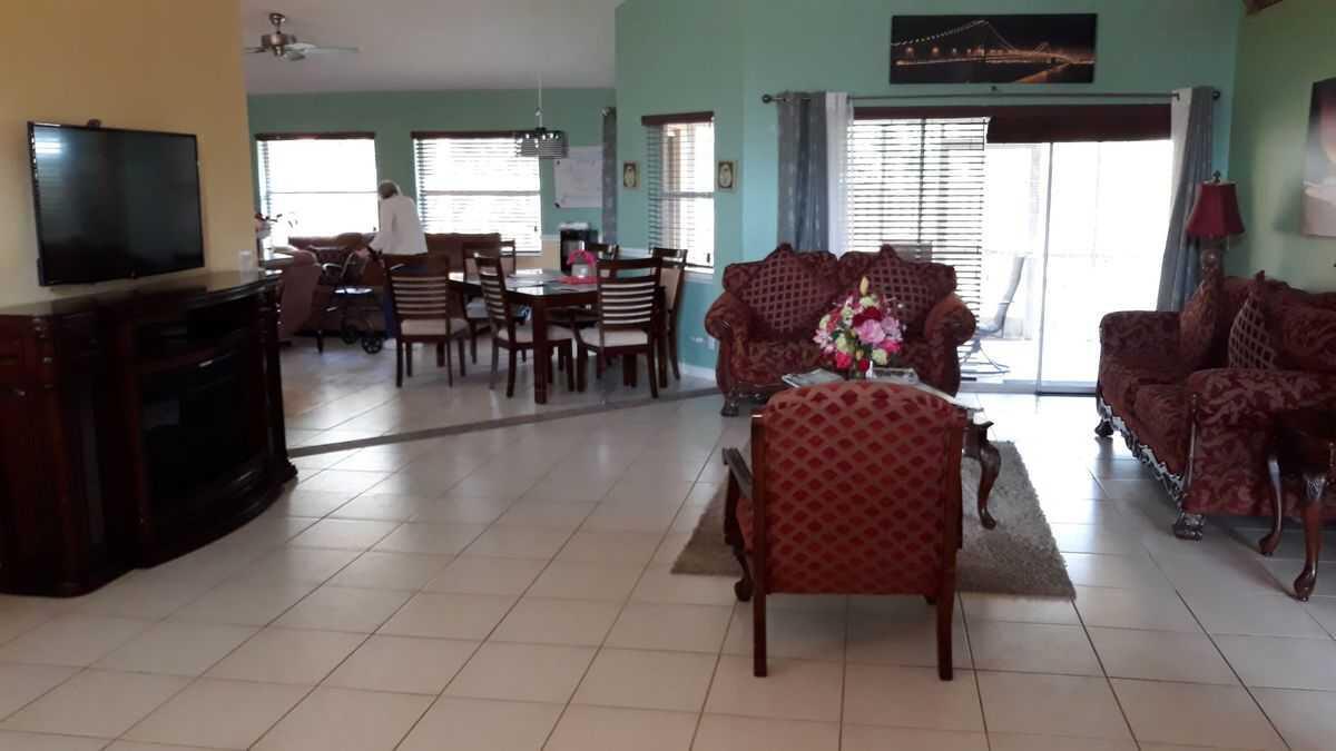 Photo of A Compassionate Care Assisted Living Residence, Assisted Living, Wellington, FL 3