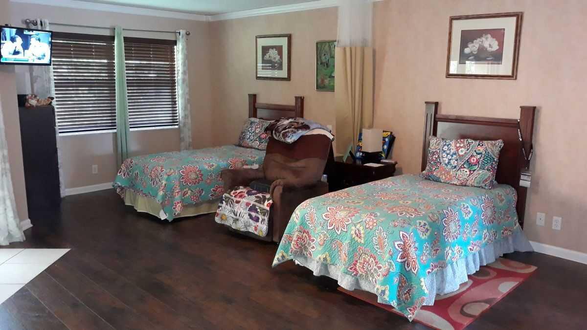 Photo of A Compassionate Care Assisted Living Residence, Assisted Living, Wellington, FL 4