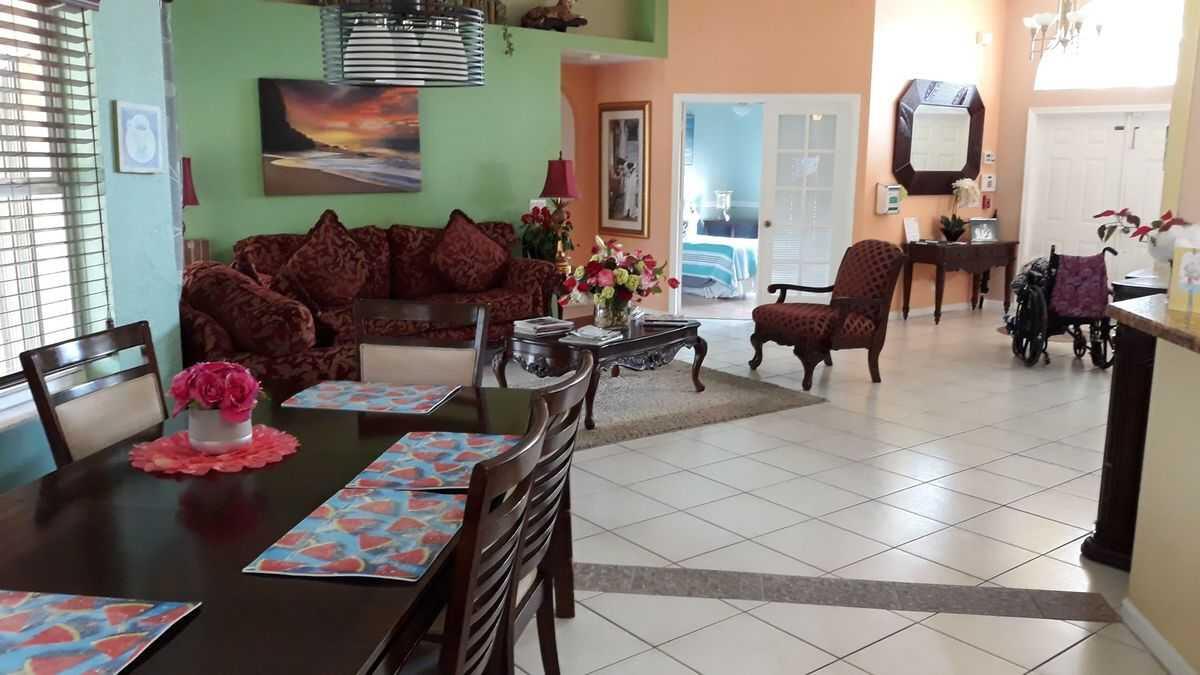 Photo of A Compassionate Care Assisted Living Residence, Assisted Living, Wellington, FL 6