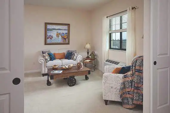 Photo of Allegro at North Tampa, Assisted Living, Tampa, FL 10
