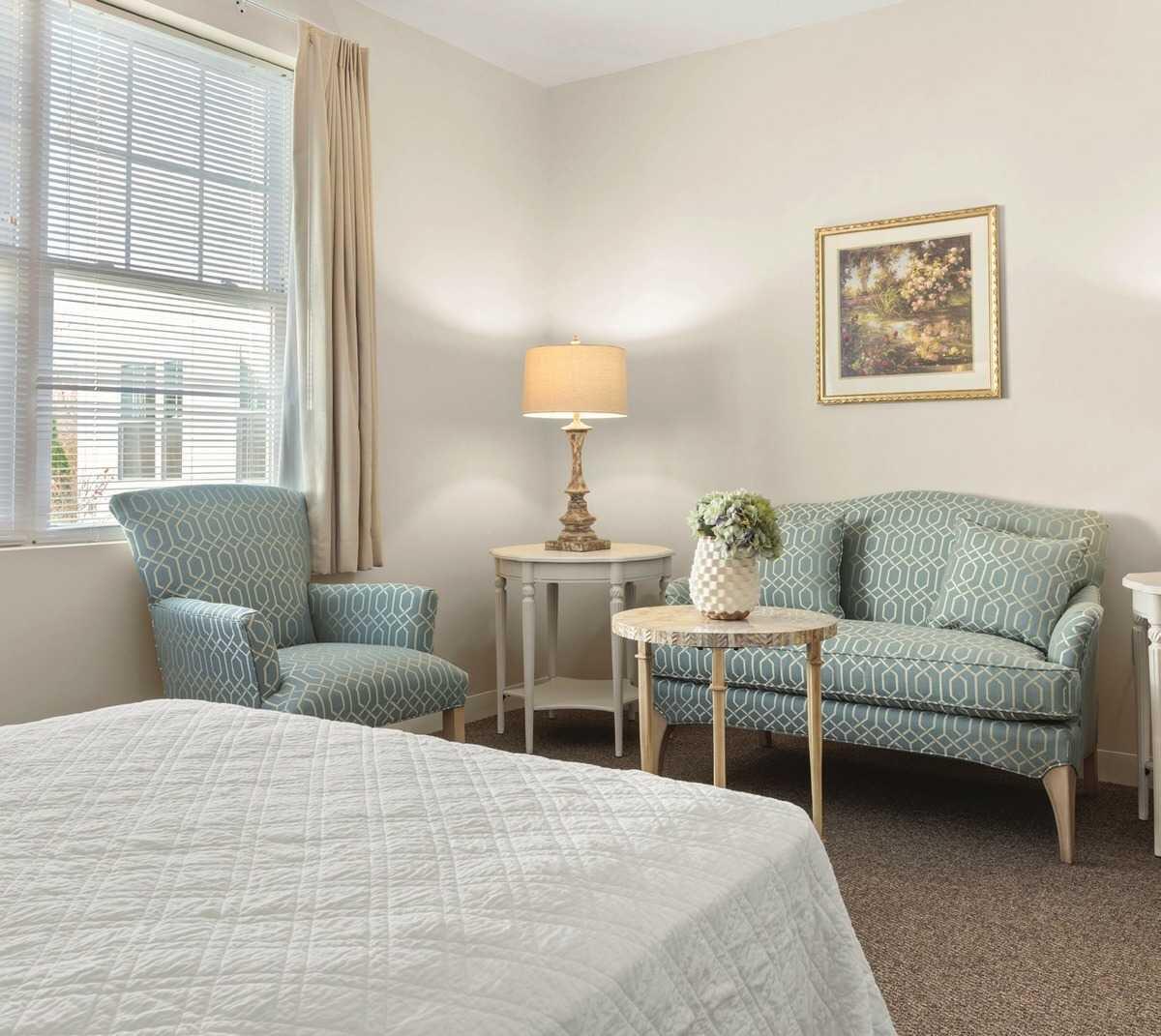 Photo of Allerton House at Central Park, Assisted Living, Weymouth, MA 11