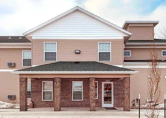 Photo of Arbor Park Assisted Living, Assisted Living, Memory Care, Moorhead, MN 1