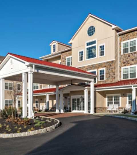 Photo of Arbour Square at West Chester, Assisted Living, West Chester, PA 4