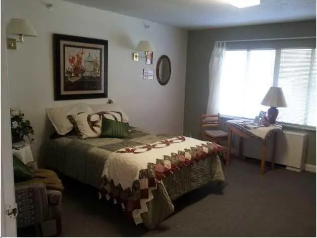 Photo of Avonlea Cottage of Quad Cities, Assisted Living, Milan, IL 1