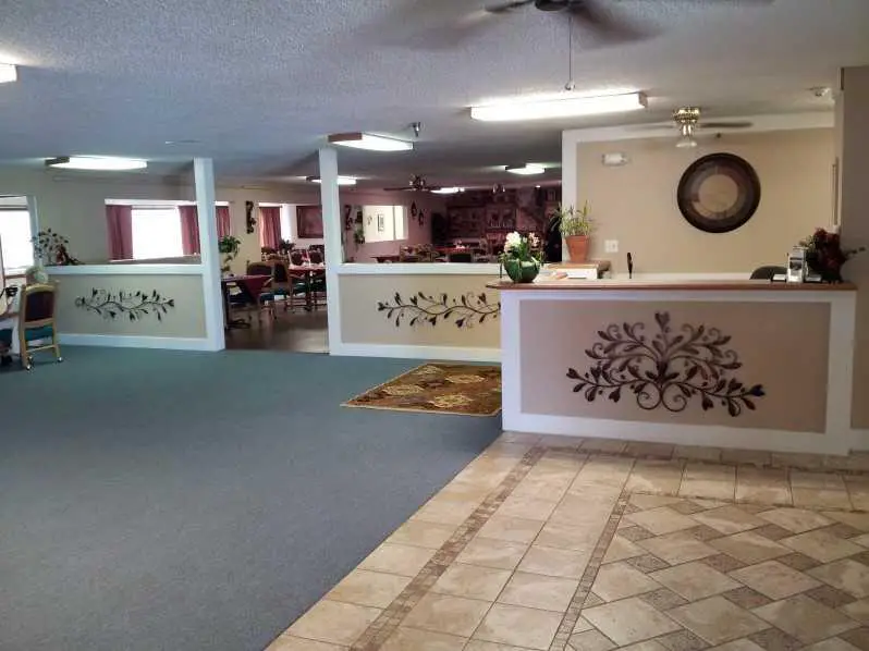 Photo of Avonlea Cottage of Quad Cities, Assisted Living, Milan, IL 4