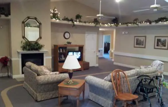 Photo of Avonlea Cottage of Quad Cities, Assisted Living, Milan, IL 6