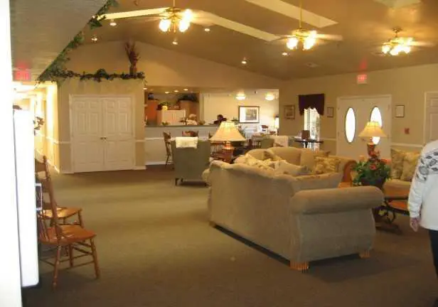 Photo of Avonlea Cottage of Quad Cities, Assisted Living, Milan, IL 8