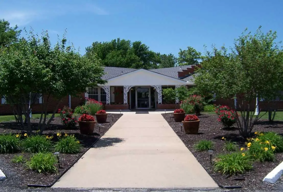 Photo of Avonlea Cottage of Quad Cities, Assisted Living, Milan, IL 9