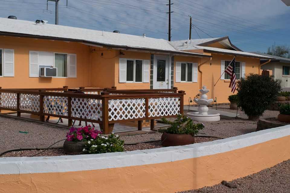 Photo of Baltimore Street Care Home, Assisted Living, Mesa, AZ 2