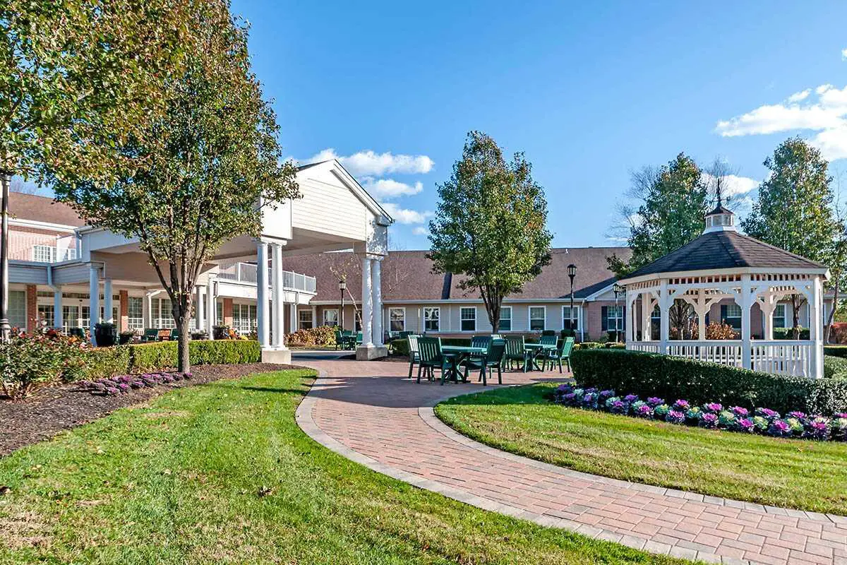 Photo of Brandywine Living at Governor's Crossing, Assisted Living, Englishtown, NJ 2