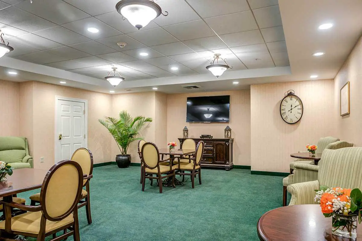 Photo of Brandywine Living at Governor's Crossing, Assisted Living, Englishtown, NJ 4