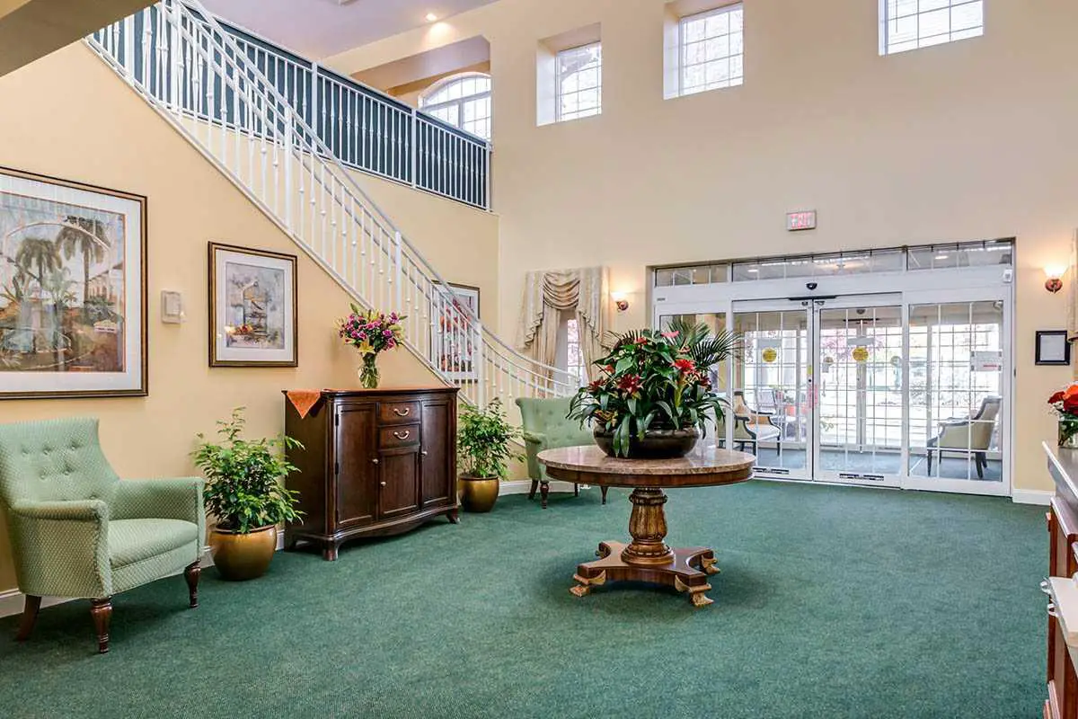 Photo of Brandywine Living at Governor's Crossing, Assisted Living, Englishtown, NJ 5