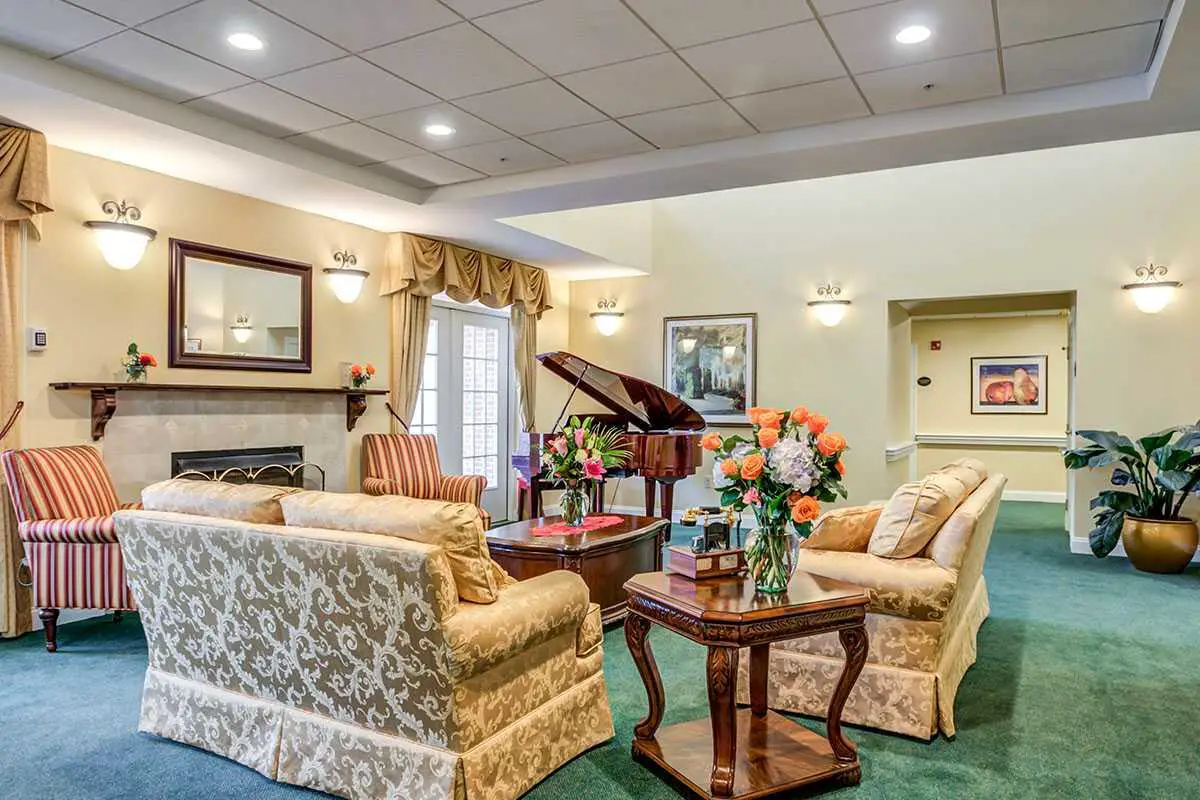 Photo of Brandywine Living at Governor's Crossing, Assisted Living, Englishtown, NJ 6