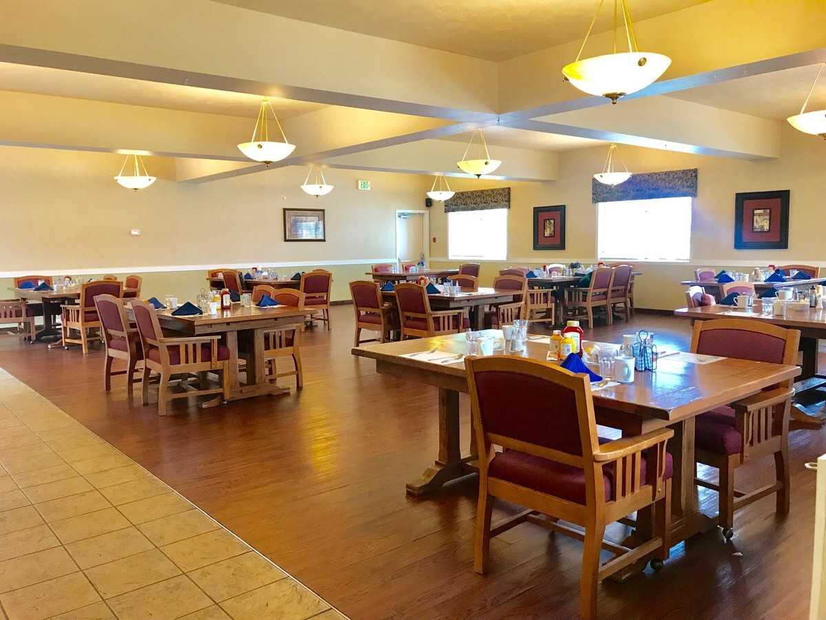 Photo of Brighton Court, Assisted Living, Spokane Valley, WA 5