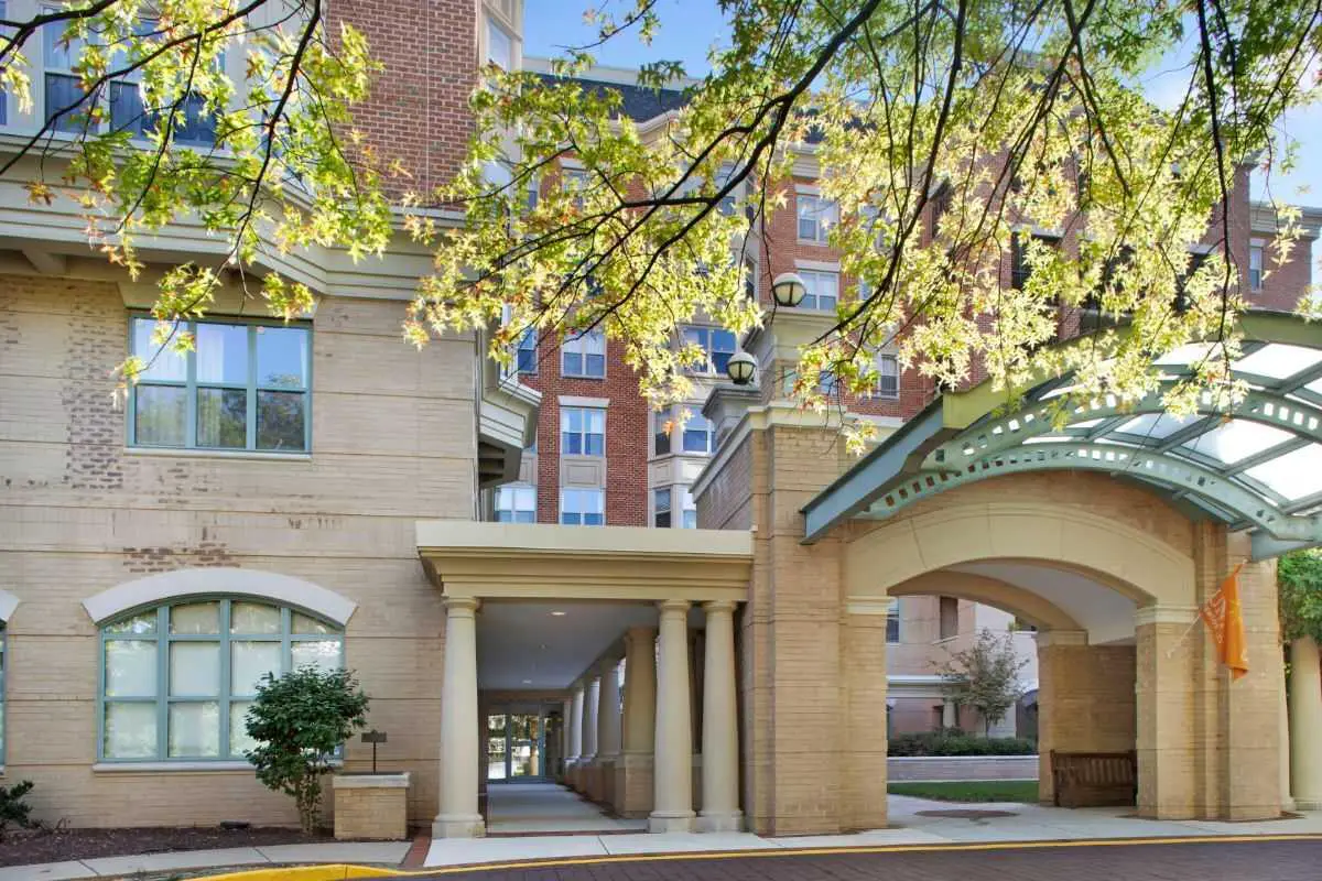 Photo of Brighton Gardens of Friendship Heights, Assisted Living, Chevy Chase, MD 2