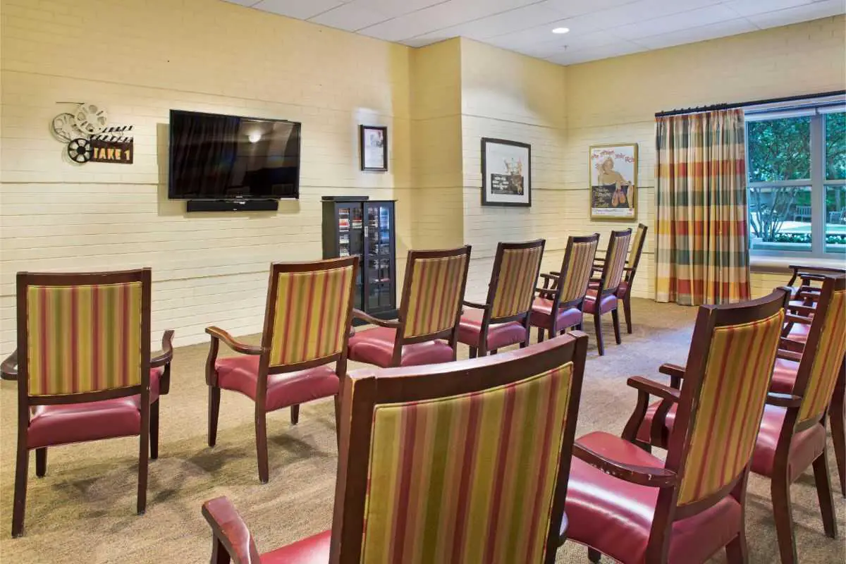 Photo of Brighton Gardens of Friendship Heights, Assisted Living, Chevy Chase, MD 18