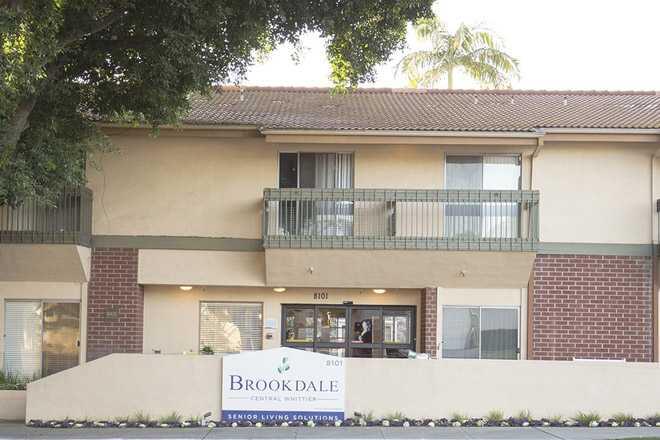 Photo of Brookdale Central Whittier, Assisted Living, Whittier, CA 1