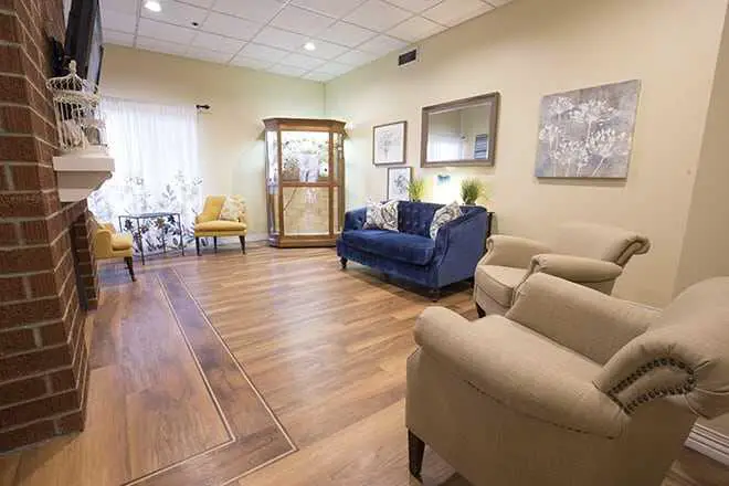 Photo of Brookdale Central Whittier, Assisted Living, Whittier, CA 2