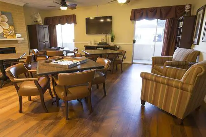 Photo of Brookdale Central Whittier, Assisted Living, Whittier, CA 7