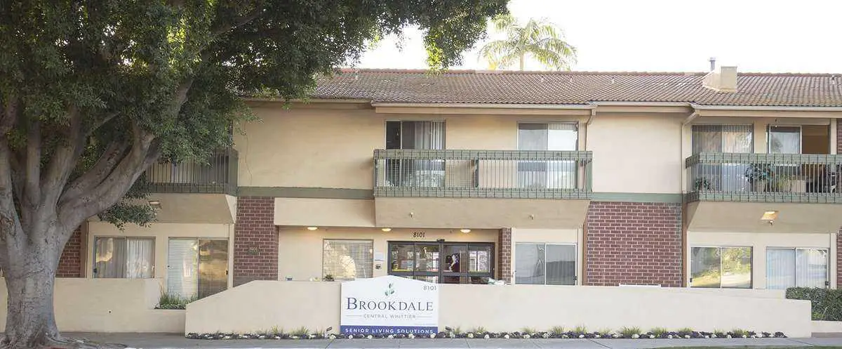 Photo of Brookdale Central Whittier, Assisted Living, Whittier, CA 9