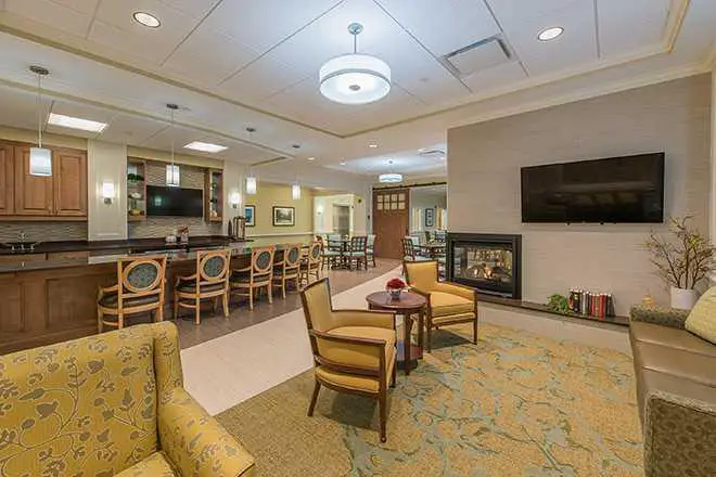 Photo of Brookdale Chatfield, Assisted Living, West Hartford, CT 5