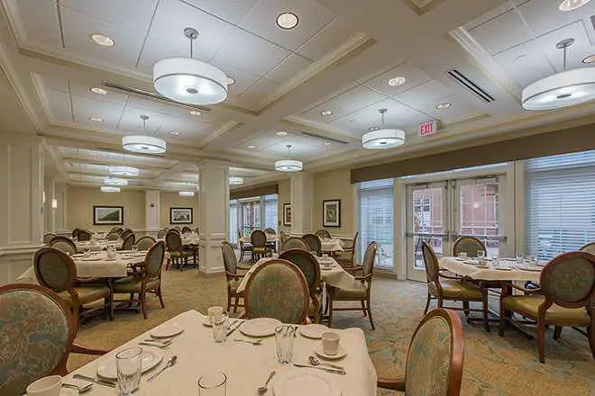 Photo of Brookdale Chatfield, Assisted Living, West Hartford, CT 6