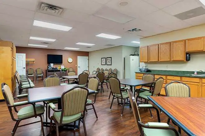 Photo of Brookdale Pinnacle, Assisted Living, Grove City, OH 1