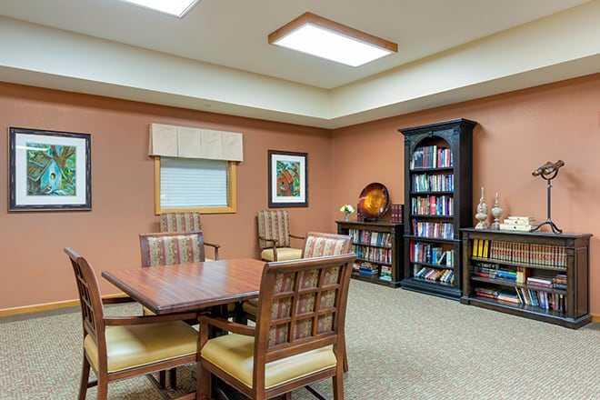 Photo of Brookdale Pinnacle, Assisted Living, Grove City, OH 3