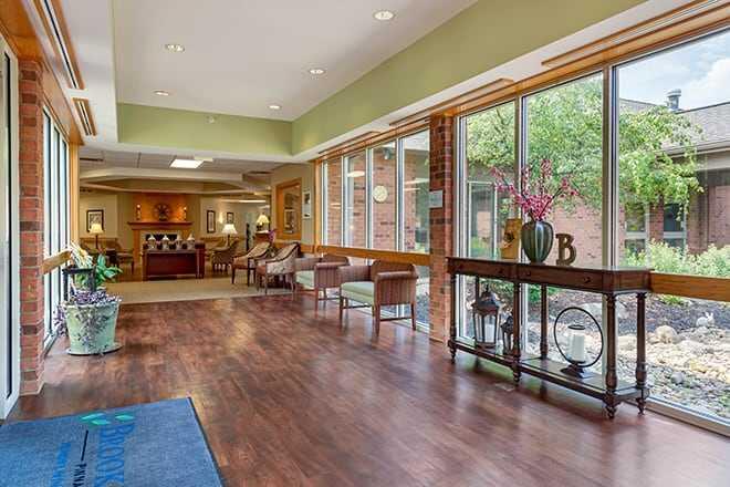 Photo of Brookdale Pinnacle, Assisted Living, Grove City, OH 6