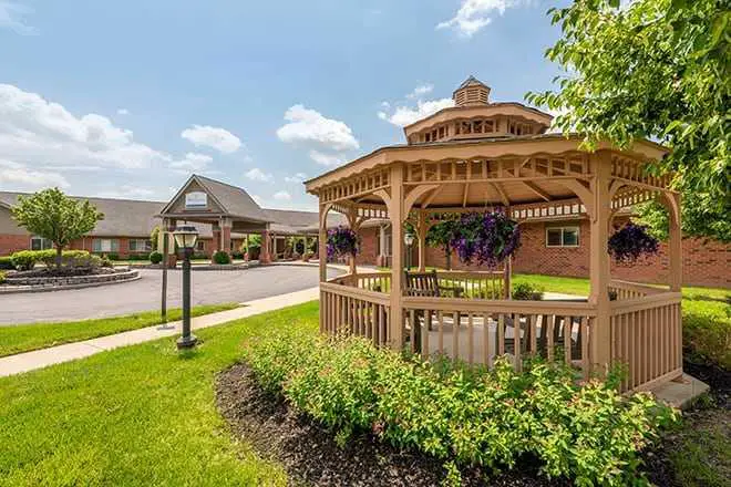 Photo of Brookdale Pinnacle, Assisted Living, Grove City, OH 7