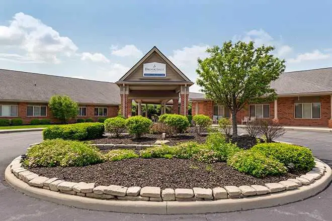 Photo of Brookdale Pinnacle, Assisted Living, Grove City, OH 8