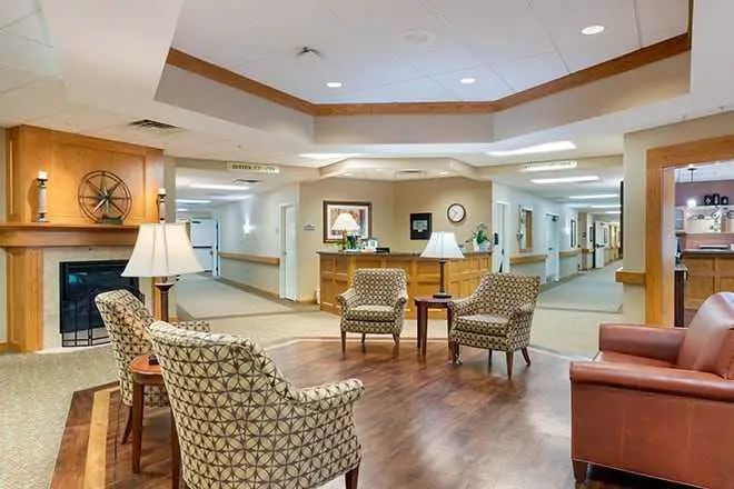 Photo of Brookdale Pinnacle, Assisted Living, Grove City, OH 9