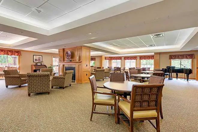 Photo of Brookdale Pinnacle, Assisted Living, Grove City, OH 13