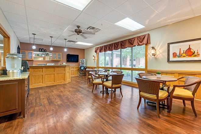Photo of Brookdale Pinnacle, Assisted Living, Grove City, OH 14