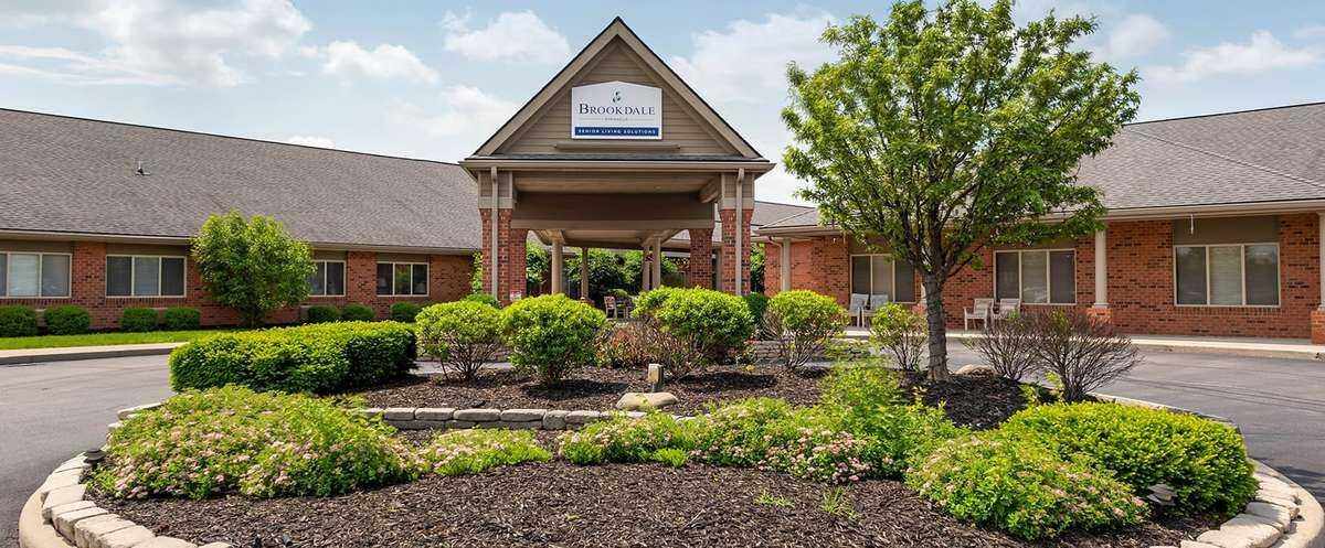 Photo of Brookdale Pinnacle, Assisted Living, Grove City, OH 17