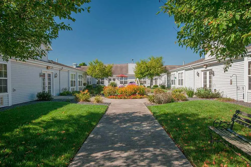 Photo of Caldwell House, Assisted Living, Troy, OH 5