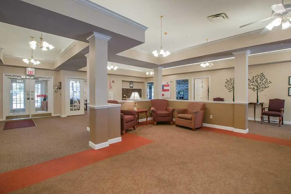Photo of Caldwell House, Assisted Living, Troy, OH 6