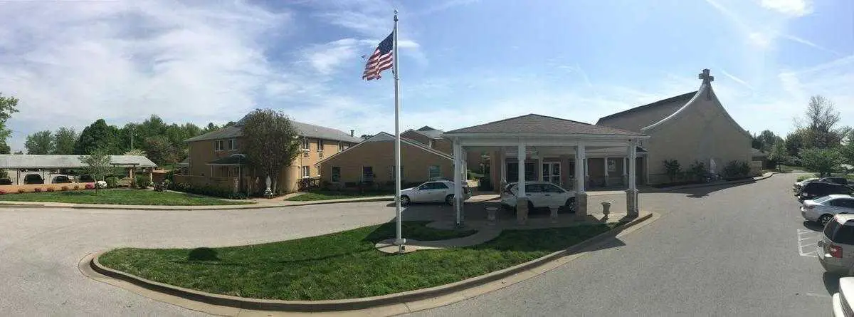 Photo of Carmel Home, Assisted Living, Nursing Home, Owensboro, KY 1