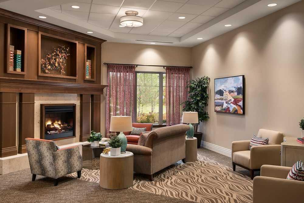 Photo of Cedarbrook of Northville, Assisted Living, Plymouth, MI 2