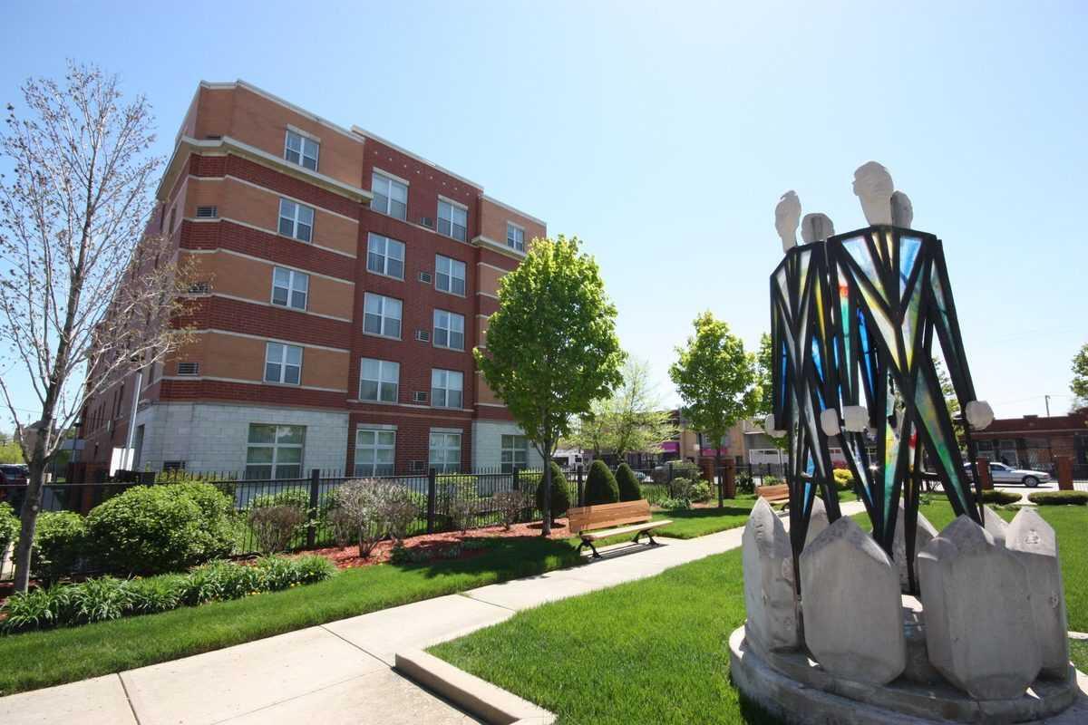 Photo of Churchview, Assisted Living, Chicago, IL 2