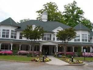 Photo of Country Gardens - Union City, Assisted Living, Union City, GA 1