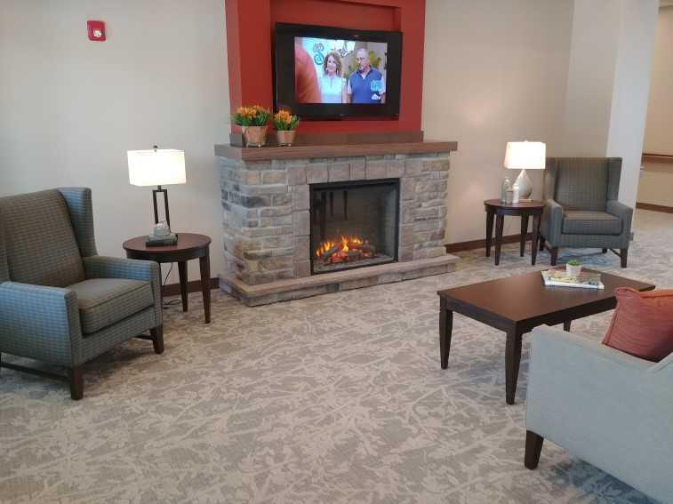 Photo of Country Meadow Place, Assisted Living, Memory Care, Mason City, IA 5