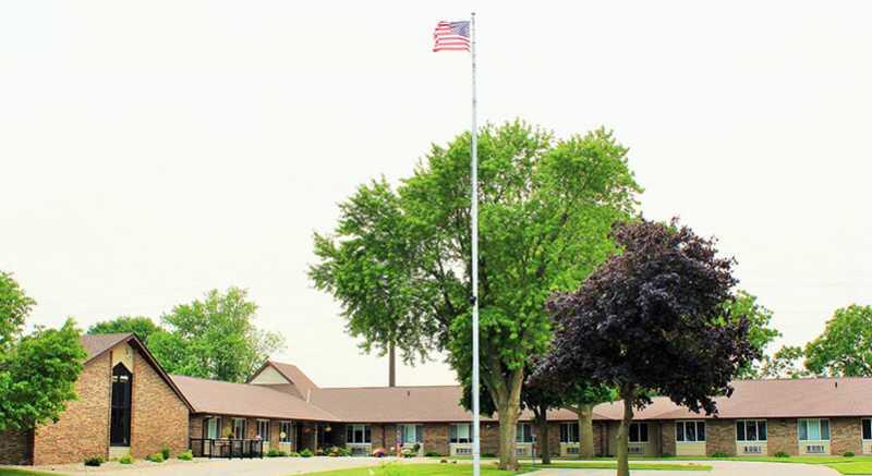 Photo of Country Meadow Place, Assisted Living, Memory Care, Mason City, IA 7