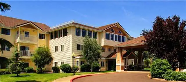 Photo of Country Meadows Village, Assisted Living, Woodburn, OR 3
